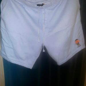 Mens polo Ralph Lauren sweat shorts